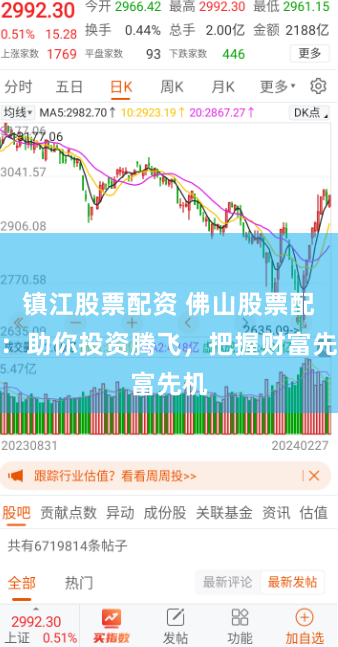 镇江股票配资 佛山股票配资：助你投资腾飞，把握财富先机