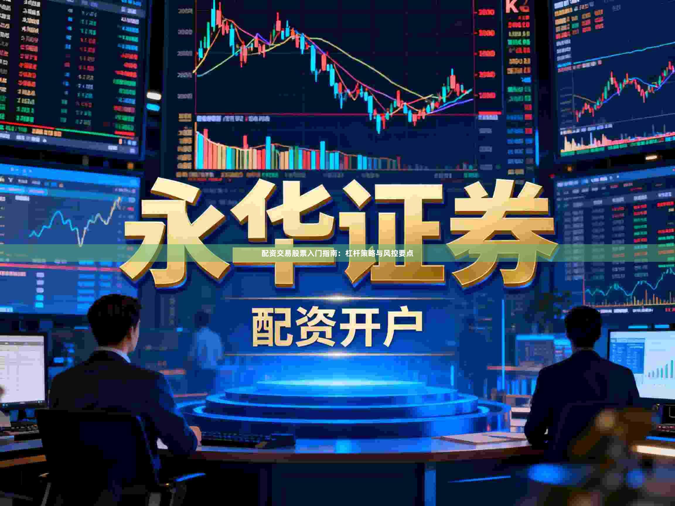 配资交易股票入门指南：杠杆策略与风控要点